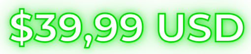 $39,99 USD
