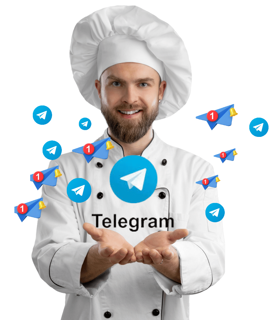telegram 2