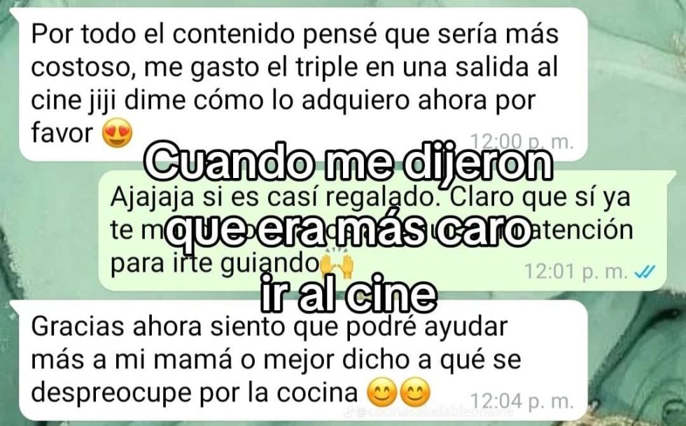 Testimonio 4 diabetes