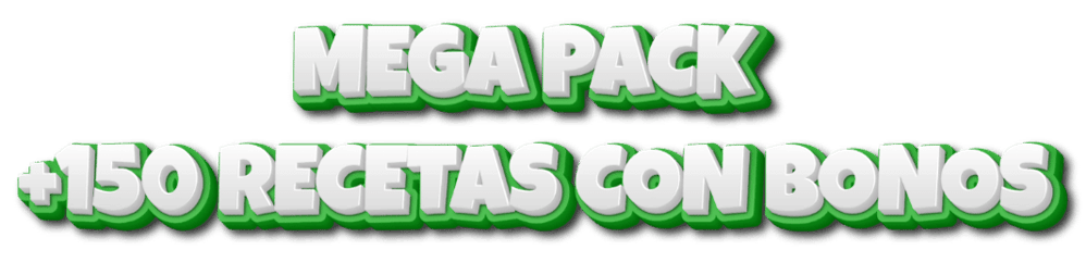 MEGA PACK