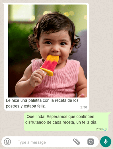 Testimonio 2